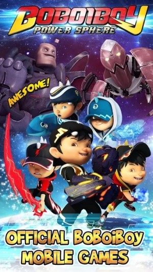 Game có bản quyền chính thức