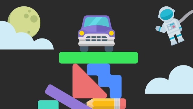 Đồ họa game đơn giản, lối chơi mới lạ