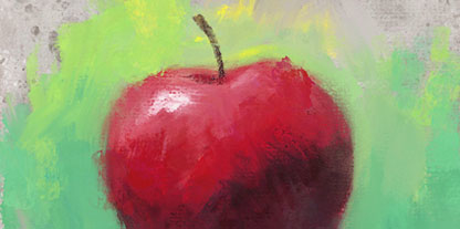 Bút vẽ độc quyền của Adobe Photoshop CC