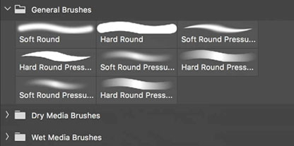  Tính năng mới của Adobe Photoshop CC