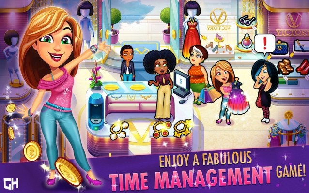 Game quản lý thời gian hấp dẫn
