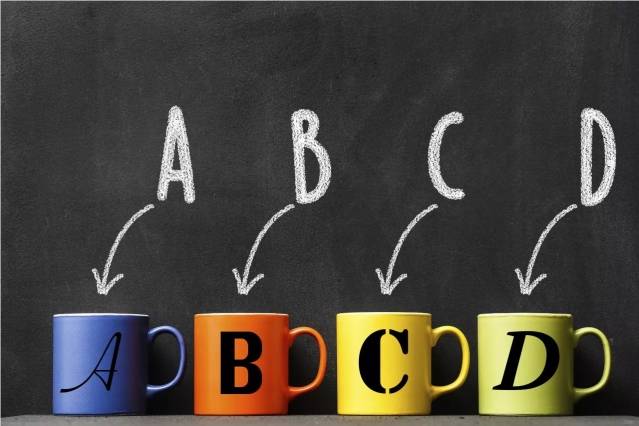 Infix PDF Editor có bộ font phong phú