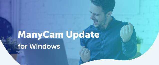 Cập nhật ManyCam mới nhất