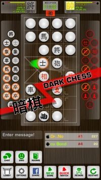 Chinese Chess cho iOS gợi ý nước cờ hiểm