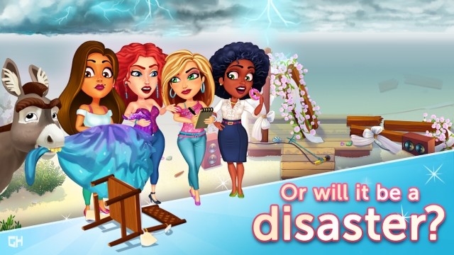 Đồ họa game tuyệt đẹp