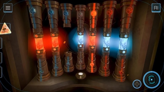 Các màn đố thú vị được thiết kế tuyệt đẹp