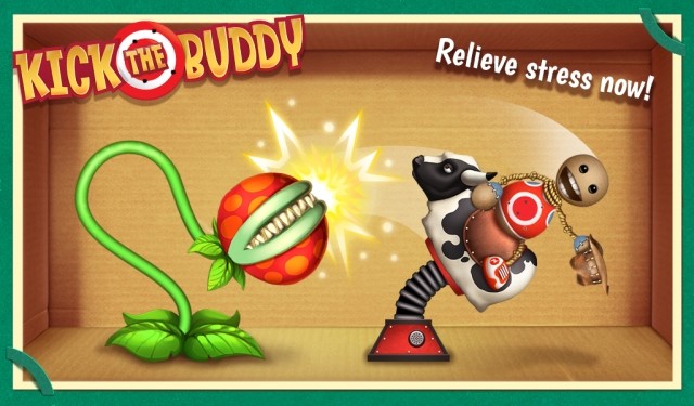Đồ họa cùng hiệu ứng game đẹp