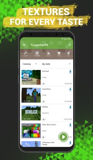 Các cấu trúc cho bạn thiết lập lại thế giới trong game
