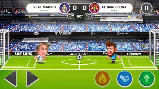 Đồ họa game đẹp, lối chơi vui nhộn