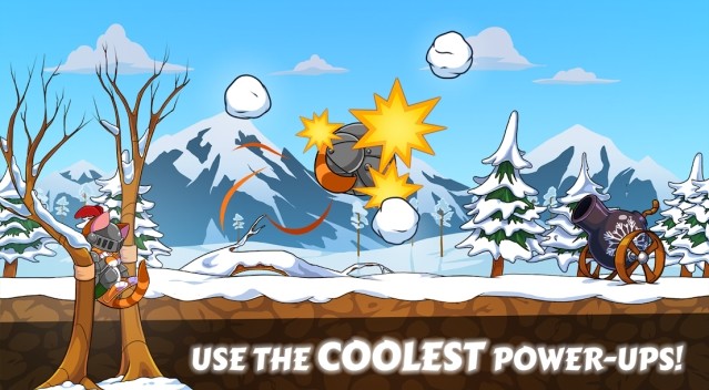 Các bổ trợ tuyệt vời