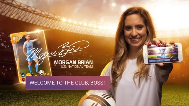 Chào mừng bạn đến với game quản lý bóng đá nữ hấp dẫn