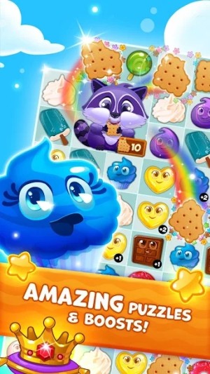 Các màn đố và bổ trợ tuyệt vời