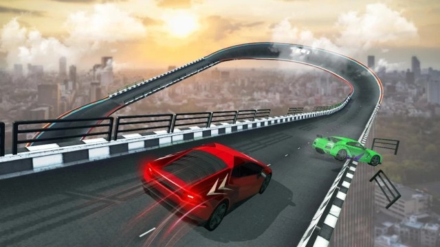 Chinh phục những khúc cua chết người