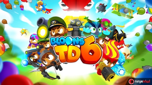 đồ họa game tuyệt đẹp, màu sắc sống động, rực rõ