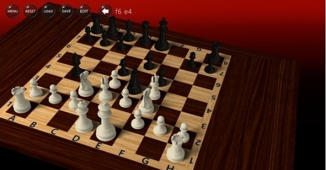 Chess FreeGame cờ vua miễn phí cho máy tính