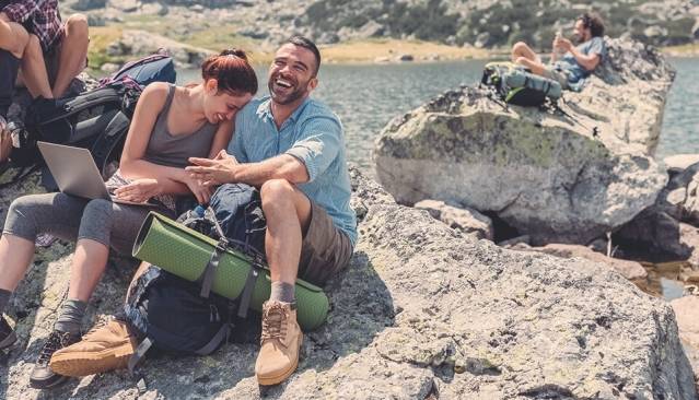 Movavi Video Editor Plus tự động tạo video