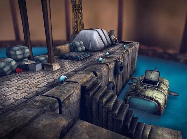 Đồ họa game bắt mắt