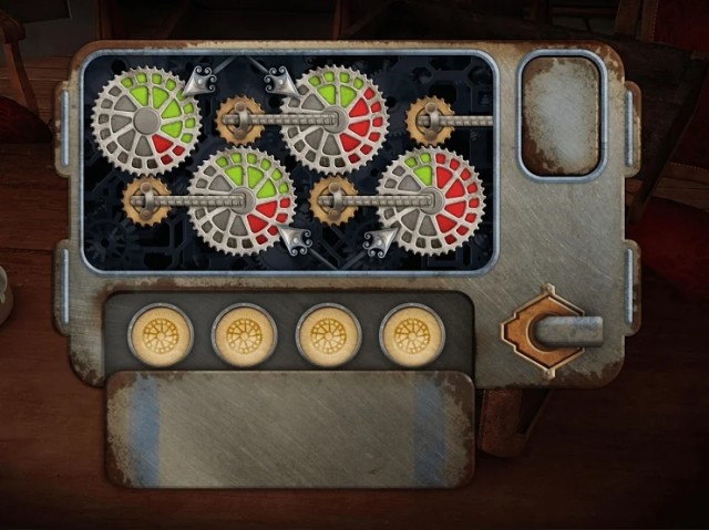 Game giải đố thú vị