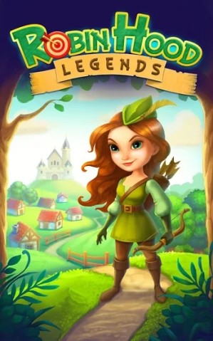 Giao diện game tuyệt đẹp