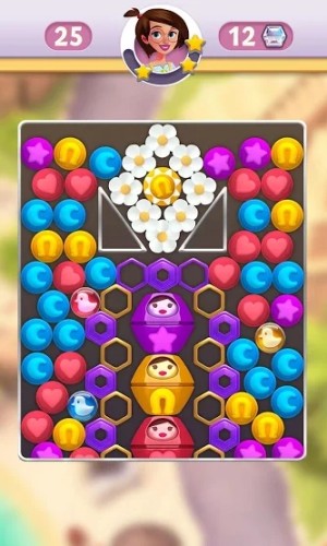 Nhiều thử thách thú vị