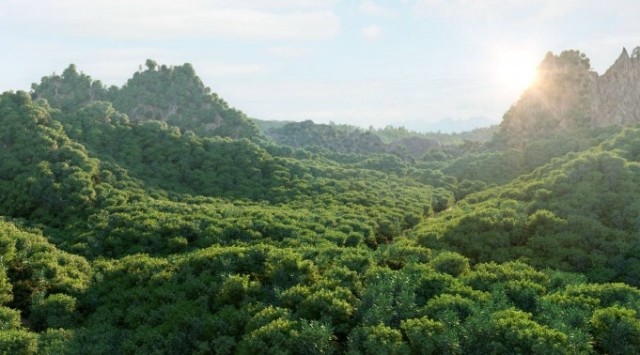 Add-on mới của Blender