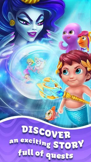Cốt truyện thú vị
