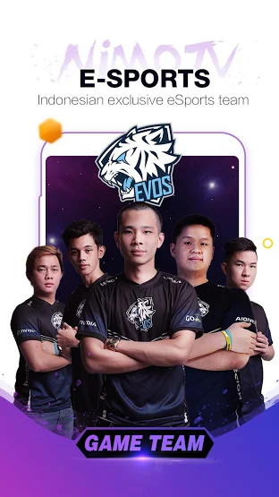 Xem các sự kiện e-Sport