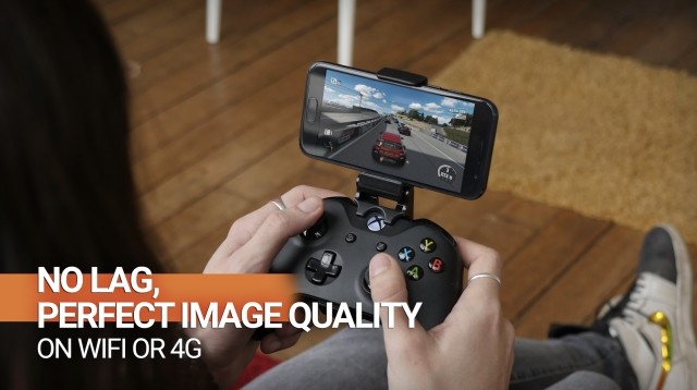 Không lag giật, chất lượng hình ảnh cao 