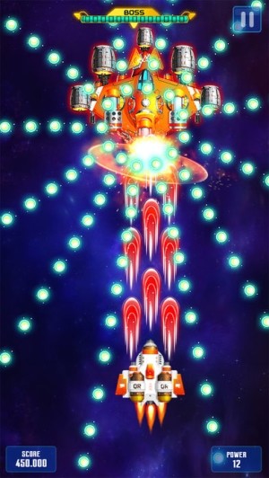 Đồ họa, hiệu ứng ánh sáng game tuyệt đẹp