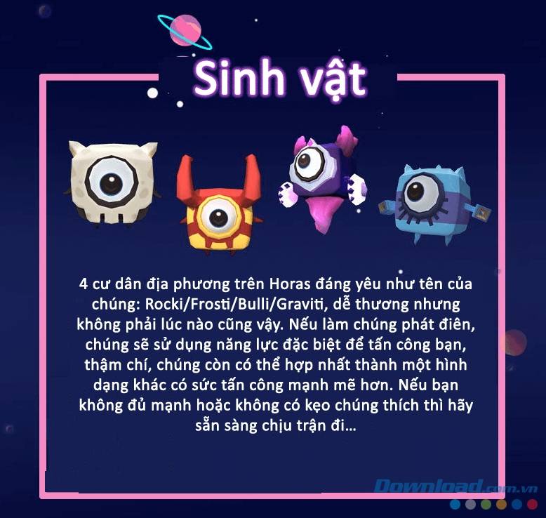 Sinh vật mới trong Mini World: Block Art