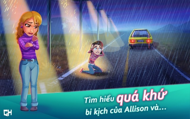 Tìm hiểu quá khứ bi kịch của Allison