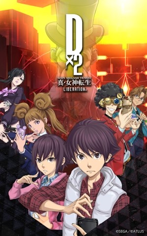 Game nhập vai phong cách anime đậm chất Nhật