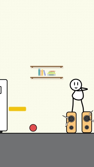 Lối chơi Hello Stars cho iOS