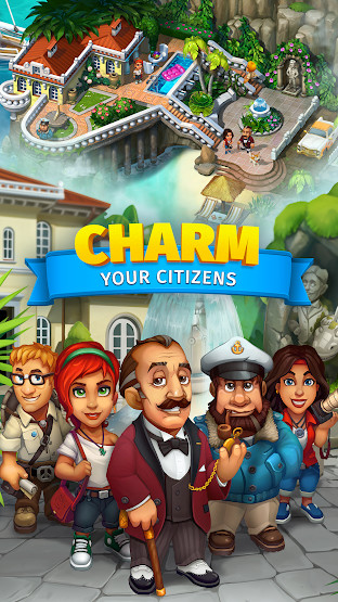 Quản lý cư dân của bạn