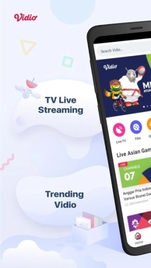 Xem video trực tiếp