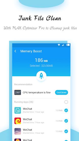 Dọn file rác