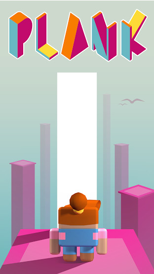 Đồ họa game đơn giản những đẹp