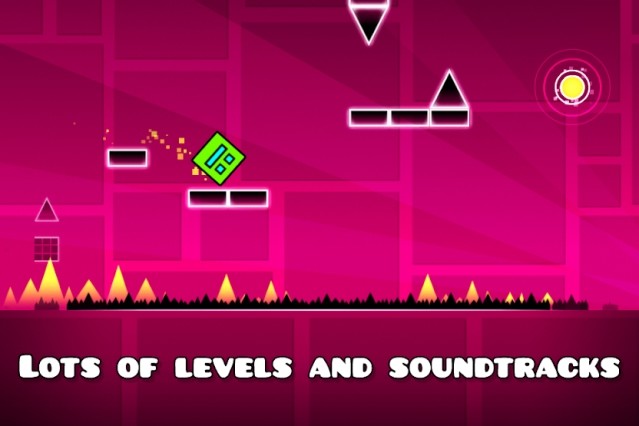 Bạn có thể chơi game ngay trên trình duyệt thông qua nút Truy cập trong bài viết này