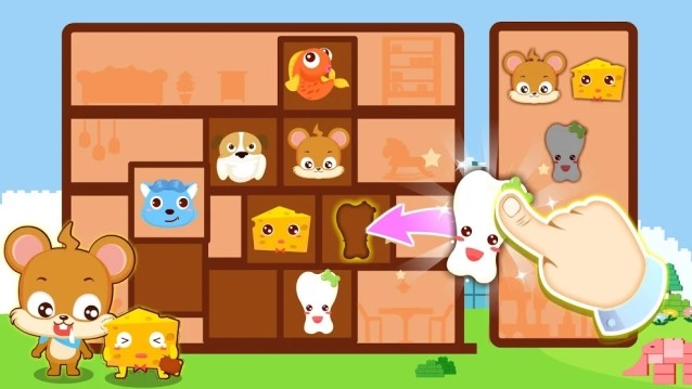 Kiếm tiền và nâng cấp khách sạn thêm nhiều phòng hơn