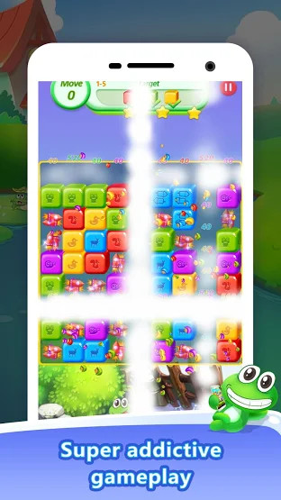 Gameplay siêu vui