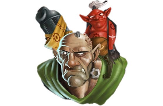 Tem mới trong Corel Painter 2019