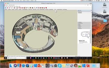 Parallels Desktop 14 for Mac cải thiện chất lượng đồ họa
