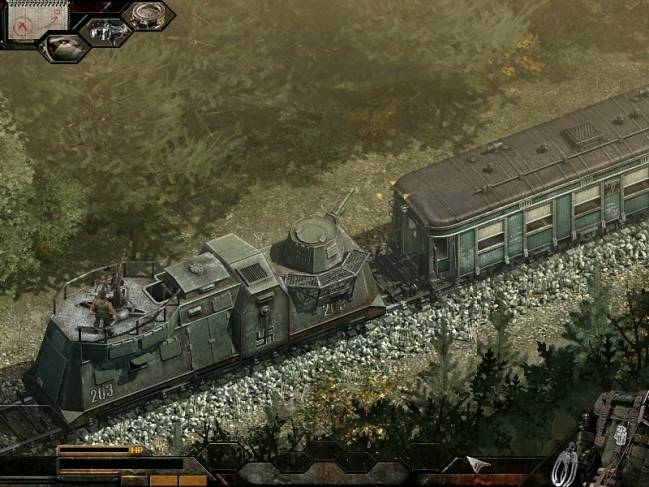 Commandos 3: Destination Berlin có lối chơi hấp dẫn