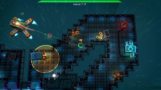 Môi trường game liên tục thay đổi qua các level hoặc khi replay