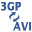 ImTOO 3GP Video Converter chuyển đổi đa định dạng