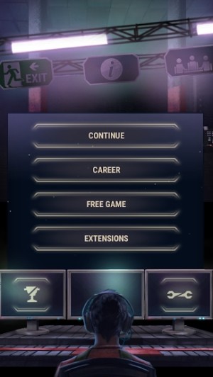 Nhiều chế độ game