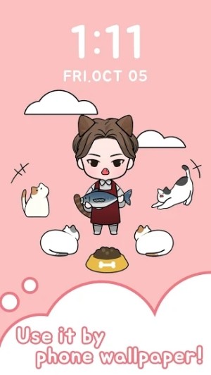 Làm hình nền động độc đáo