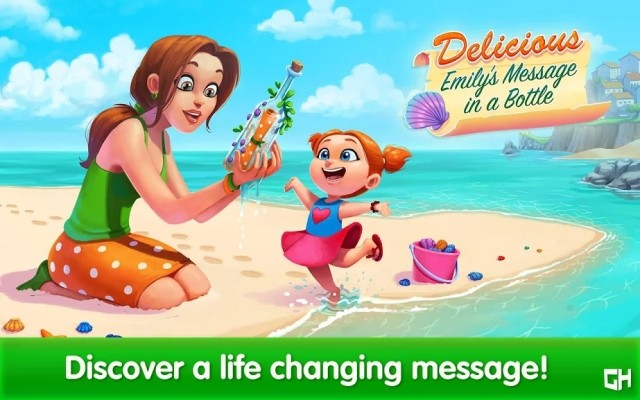 Cuộc sống Emily sẽ thay đổi hoàn toàn 