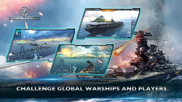 Thách thức game thủ toàn cầu