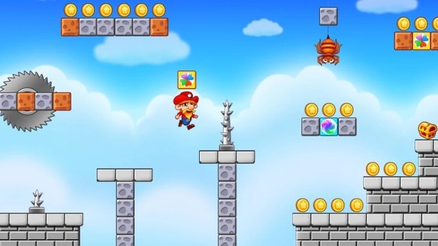 Cách điều khiển game dễ dàng
